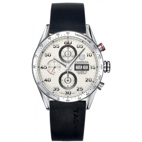 Tag Heuer Carrera CV2A11-FT6005
